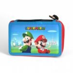 Trousse complète Super Mario