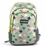 Sac à dos Minecraft