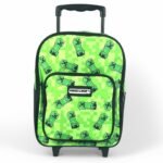 Sac à dos à roulette Minecraft