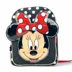 Sac à dos Minnie