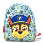 Sac à dos 100% recycled La Pat Patrouille