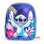Sac à dos 32cm Lilo Et Stitch