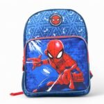 Sac à dos poche Spiderman