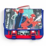 Cartable Spiderman