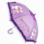 Parapluie Charmy Kitty 66cm