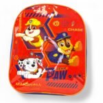 Sac à dos 29cm La Pat Patrouille