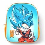 Sc à dos 3D Dragon Ball