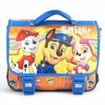 Cartable La Pat Patrouille