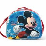 Sac gouter 3D isotherme Mickey