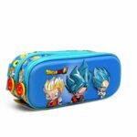 Trousse 2 compartiments Dragon Ball