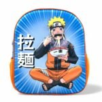 Sac à dos 3D Naruto