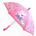 Parapluie Peppa Pig 60 cm