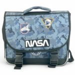 Cartable NASA