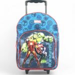 Sac à dos à Roulettes Avengers 51cm