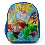 Sac à dos 3D Avengers