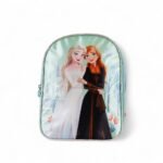 Sac à dos maternelle 25 cm La Reine des Neiges