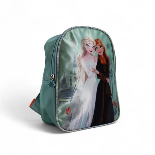 Sac à dos maternelle 25 cm - La Reine des Neiges – Image 2
