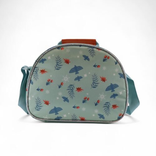 Sac Goûter Isotherme 3D - La Reine des Neiges – Image 3