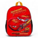 Sac à dos 3D Cars