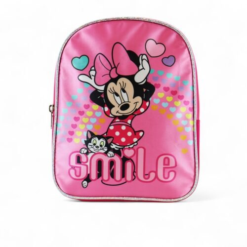 Sac à dos maternelle - Minnie