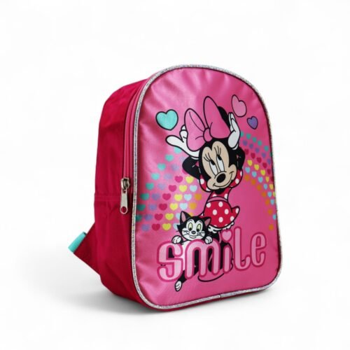 Sac à dos maternelle - Minnie – Image 2