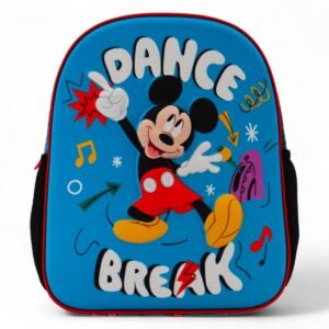 Sac à dos 3D - Mickey