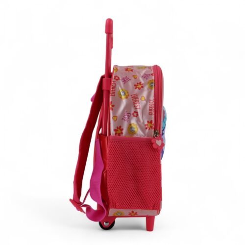 Sac à dos à roulettes 3D - La Pat Patrouille – Image 3