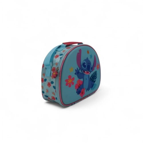 Sac Goûter Isotherme 3D - Lilo et Stitch – Image 2