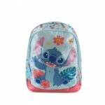 Sac à dos 2 Compartiments Lilo et Stitch