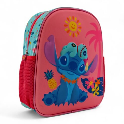 Sac à dos 3D - Lilo et Stitch – Image 2