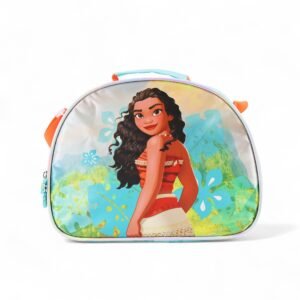Sac Goûter Isotherme 3D - Vaina