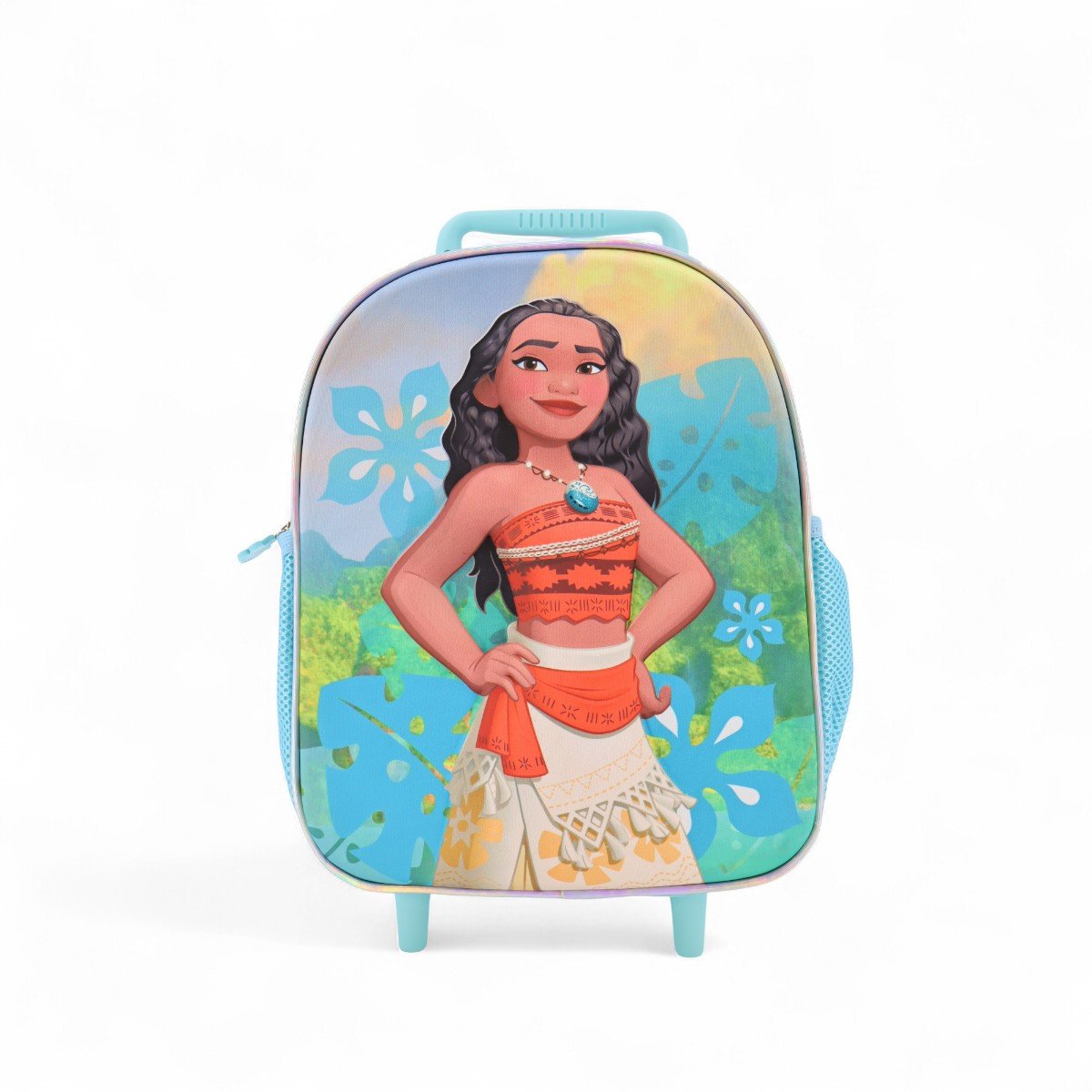 Sac à dos à roulettes 3D Vaina 1 Sac à dos à roulettes 3D Vaina