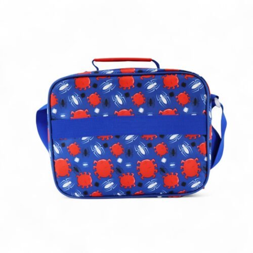 Sac Goûter Isotherme 3D - Spiderman – Image 3