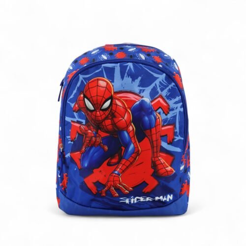 Sac à dos 2 Compartiments - Spiderman
