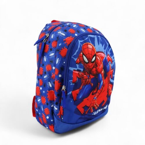 Sac à dos 2 Compartiments - Spiderman – Image 2