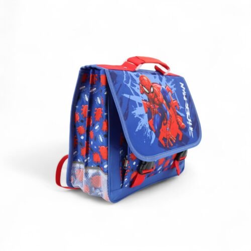 Cartable 38cm Spiderman – Image 2