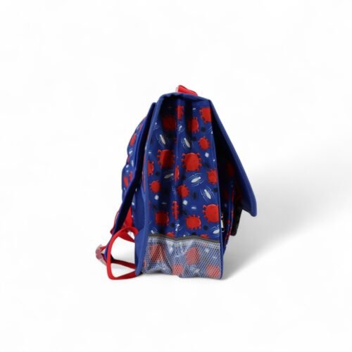 Cartable 38cm Spiderman – Image 3