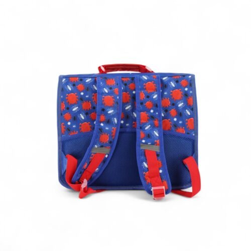 Cartable 38cm Spiderman – Image 4