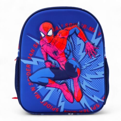 Sac à dos 3D - Spiderman