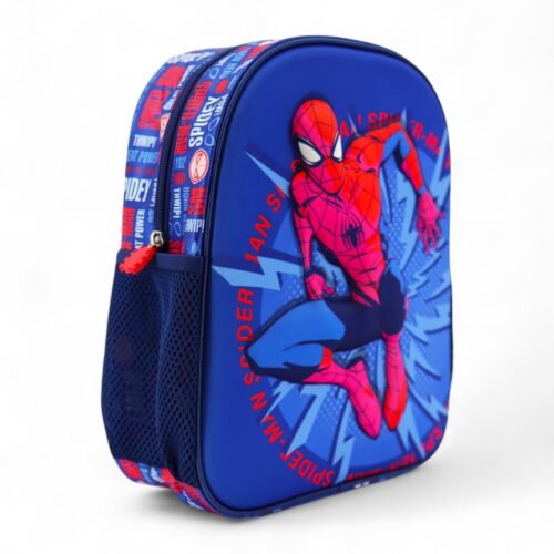 Sac à dos 3D - Spiderman – Image 2