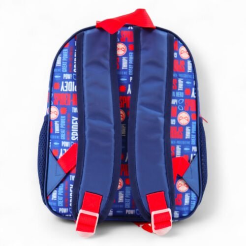 Sac à dos 3D - Spiderman – Image 3
