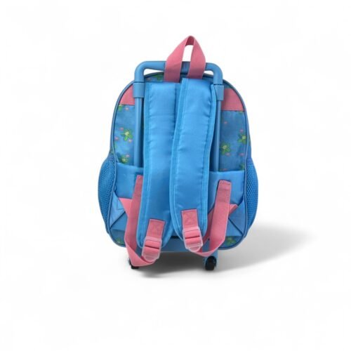 Sac à dos à roulettes 3D BLUEY 32x26x11cm – Image 4