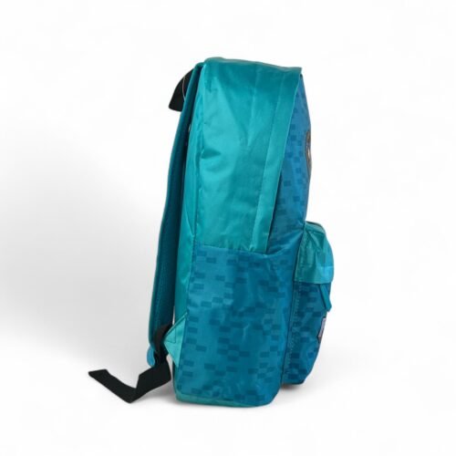 Sac à dos Borne MINECRAFT 43x30x18cm – Image 3
