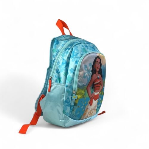 Sac à dos 2 Compartiments VAIANA 38x30x16cm – Image 2