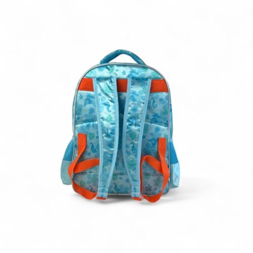 Sac à dos 3 Compartiments VAIANA 43x30x23cm – Image 4
