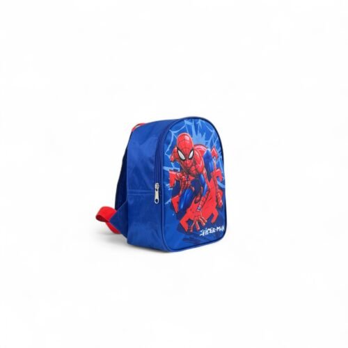 Sac à dos maternelle 25 cm SPIDERMAN 25x20x10,5cm – Image 2