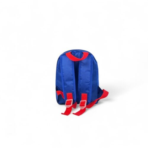 Sac à dos maternelle 25 cm SPIDERMAN 25x20x10,5cm – Image 4