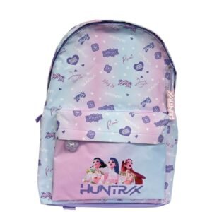 Sac à dos borne KPOP DEMON HUNTER 42X30X18