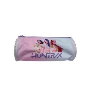 Trousse Ronde KPOP DEMON HUNTER 22X8